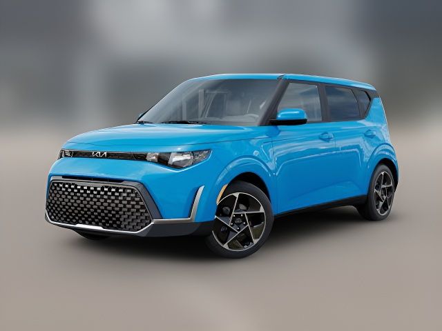 2025 Kia Soul EX