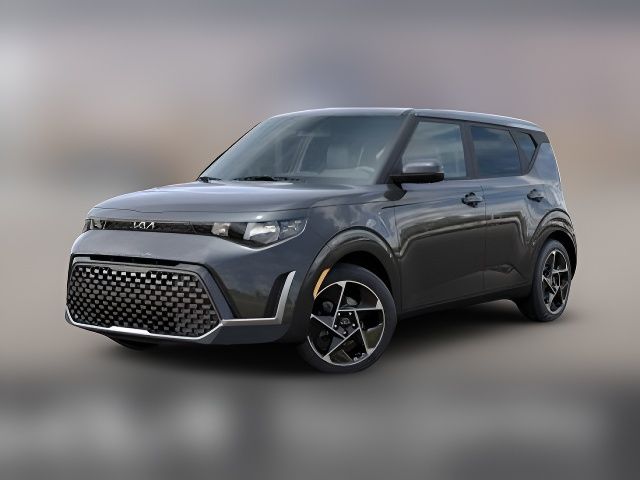 2025 Kia Soul EX