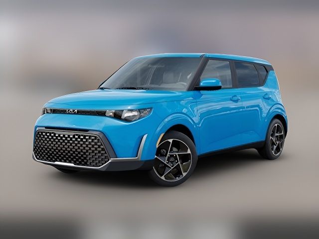 2025 Kia Soul EX