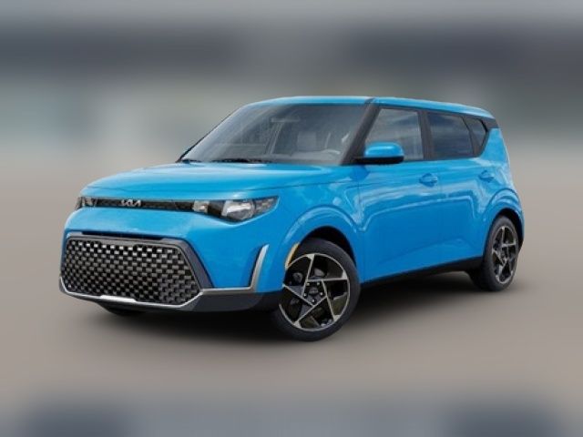 2025 Kia Soul EX