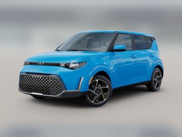 2025 Kia Soul EX