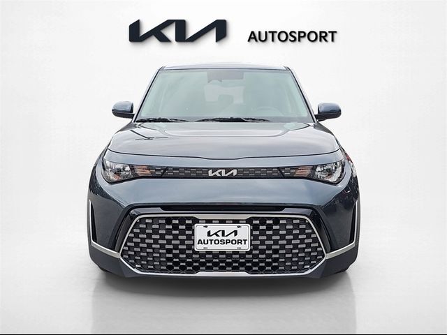 2025 Kia Soul EX