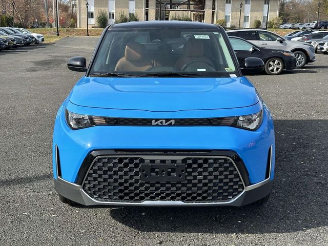 2025 Kia Soul EX