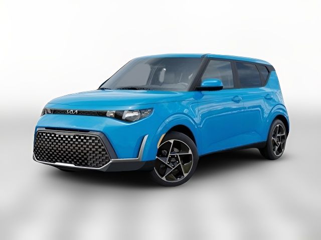 2025 Kia Soul EX