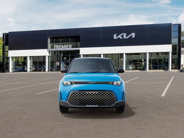 2025 Kia Soul EX