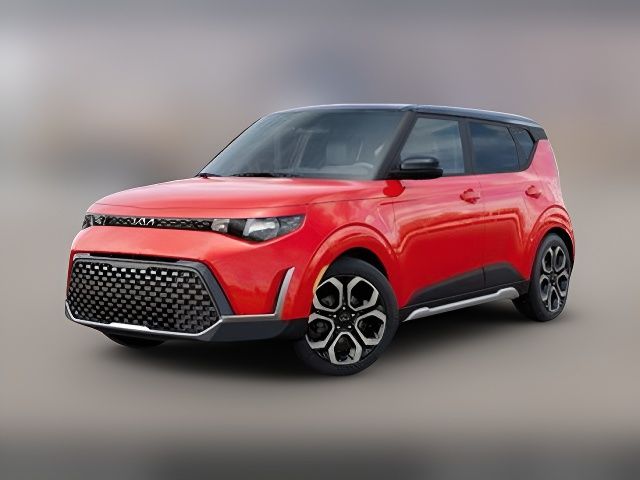 2025 Kia Soul EX