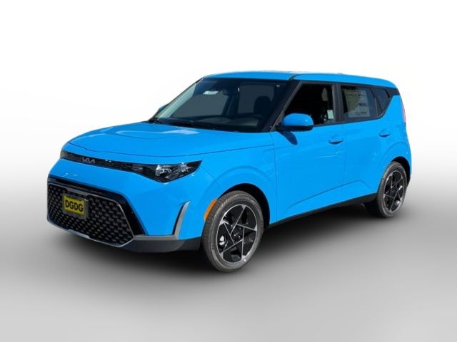 2025 Kia Soul EX