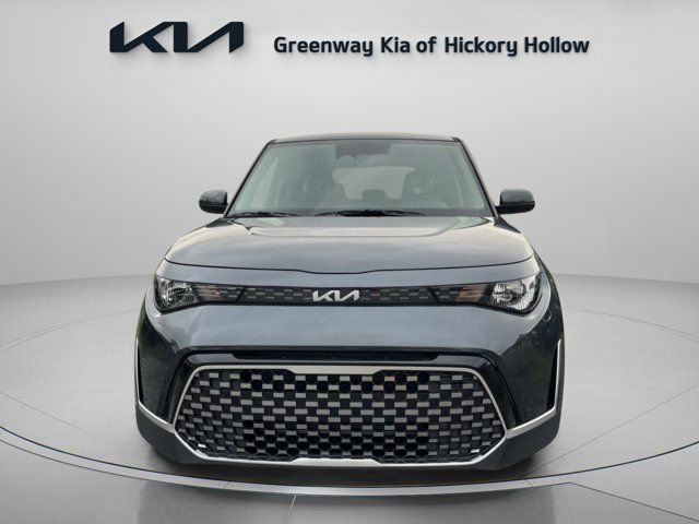 2025 Kia Soul EX