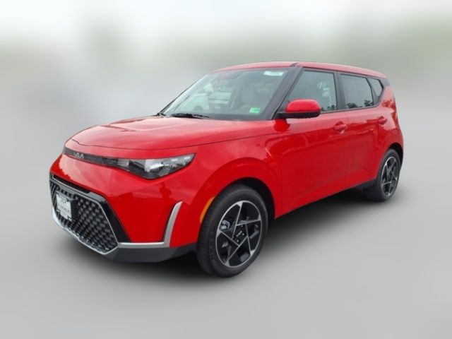 2025 Kia Soul EX