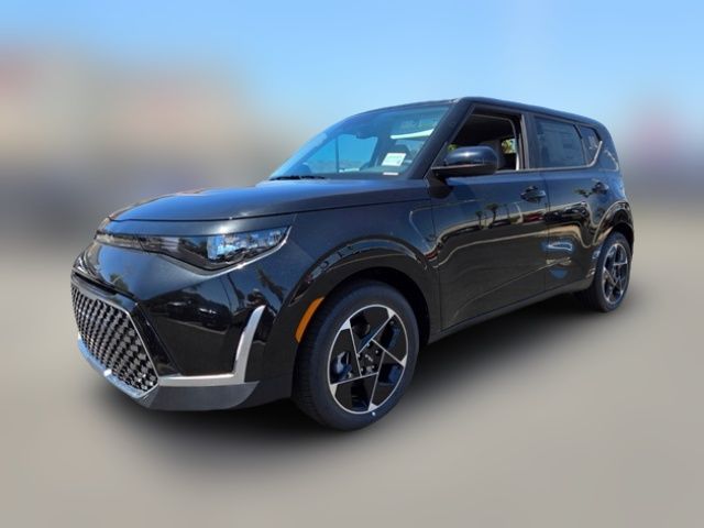 2025 Kia Soul EX