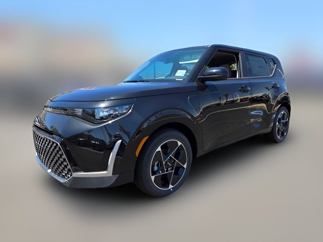 2025 Kia Soul EX