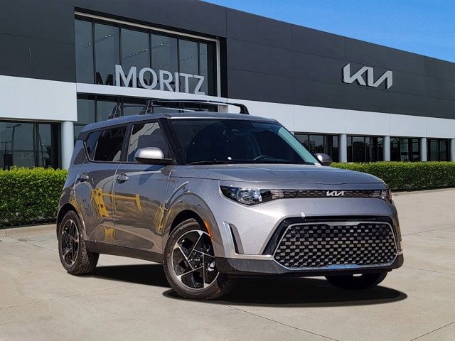 2025 Kia Soul EX