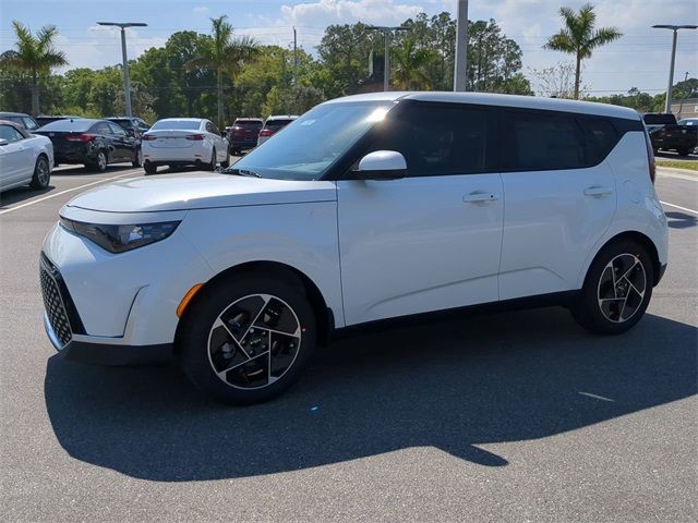 2025 Kia Soul EX