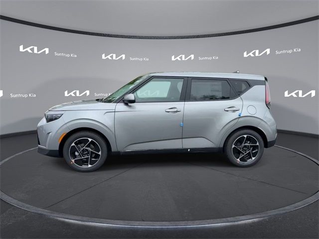 2025 Kia Soul EX