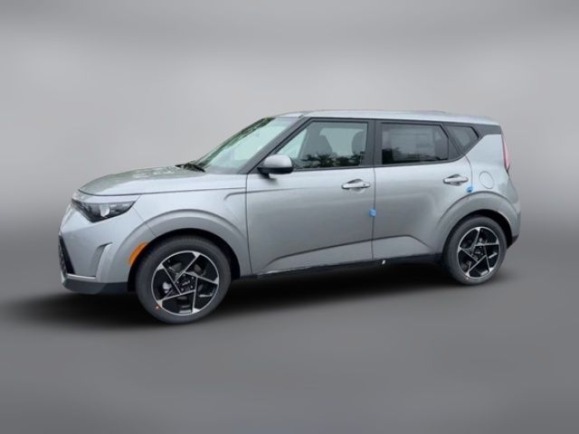 2025 Kia Soul EX