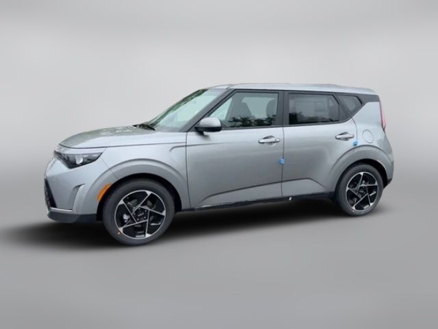 2025 Kia Soul EX