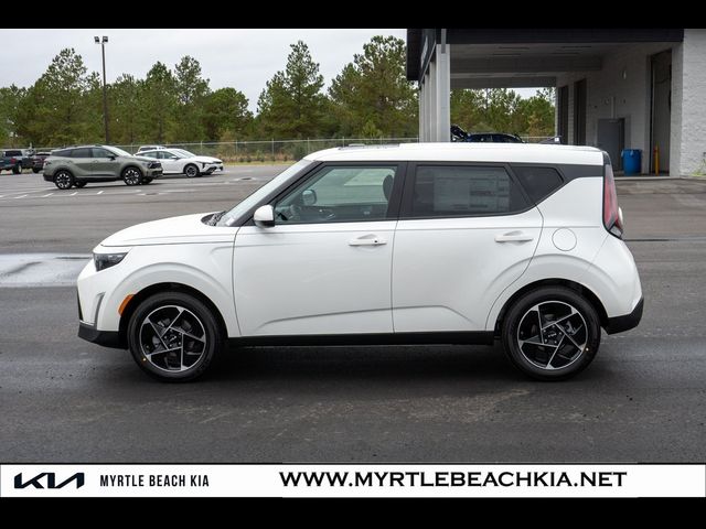 2025 Kia Soul EX