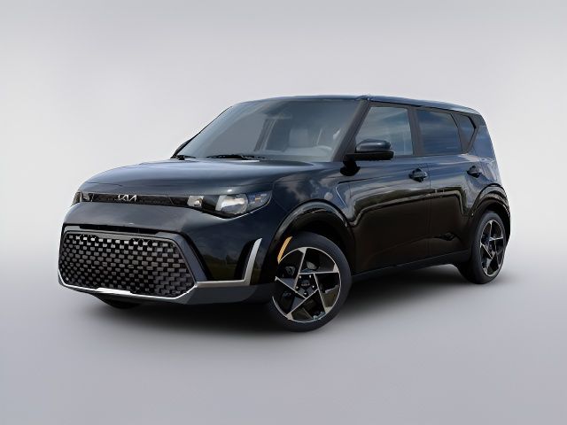 2025 Kia Soul EX