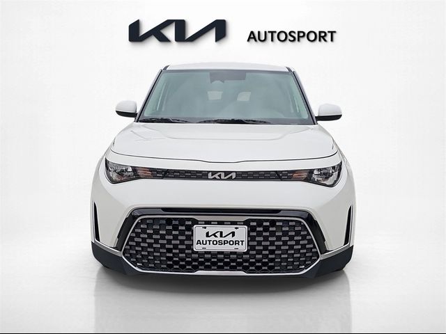 2025 Kia Soul EX