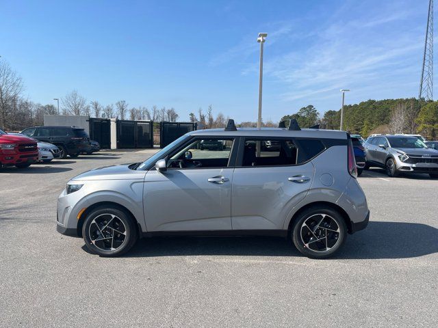 2025 Kia Soul EX