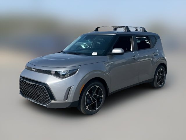 2025 Kia Soul EX