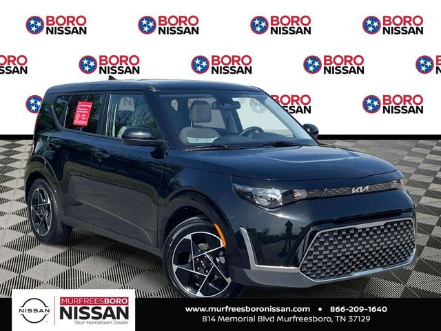 2025 Kia Soul EX