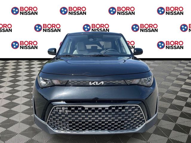 2025 Kia Soul EX