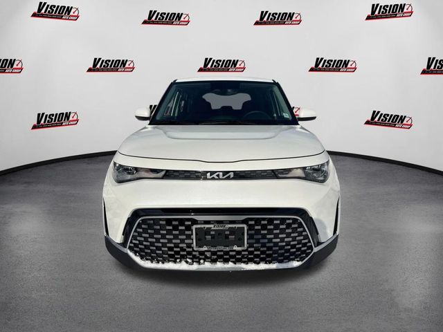 2025 Kia Soul EX