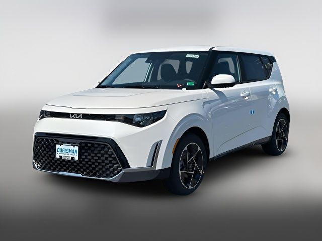 2025 Kia Soul EX