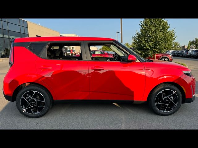 2025 Kia Soul EX