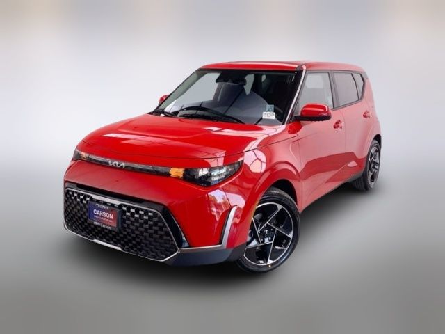 2025 Kia Soul EX