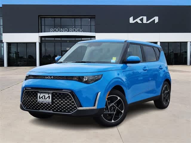 2025 Kia Soul EX