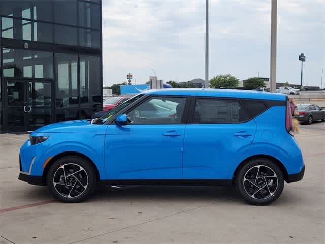 2025 Kia Soul EX