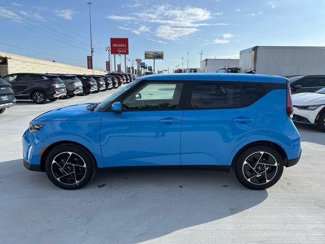 2025 Kia Soul EX