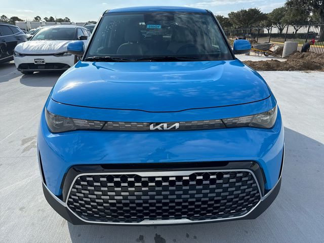 2025 Kia Soul EX