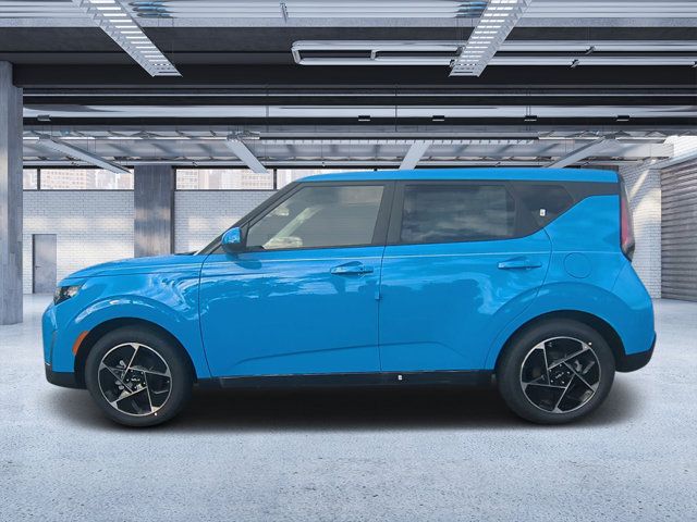 2025 Kia Soul EX