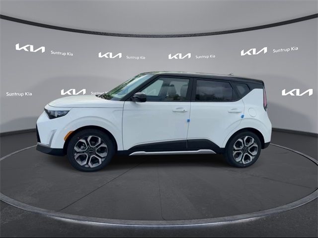 2025 Kia Soul EX