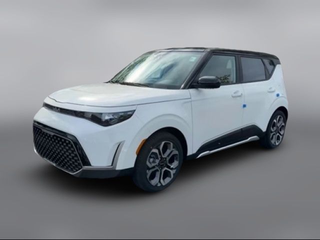 2025 Kia Soul EX