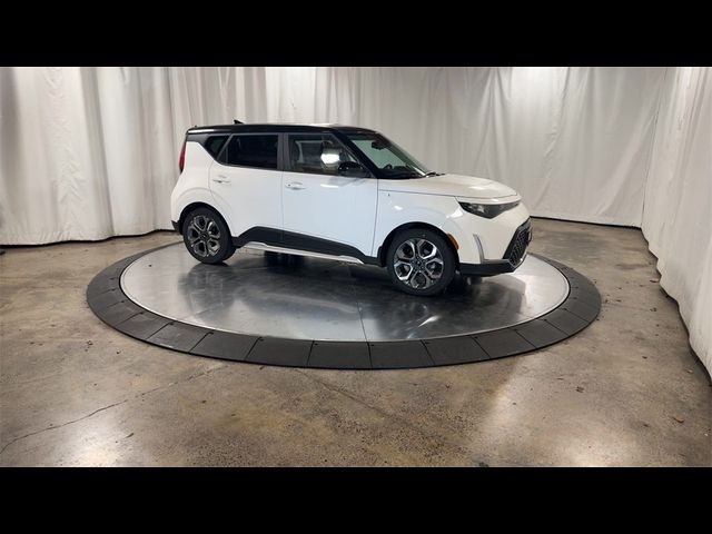 2025 Kia Soul EX