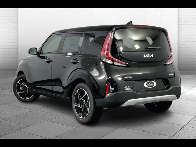 2025 Kia Soul EX