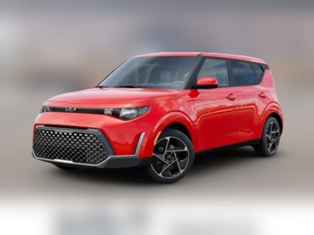 2025 Kia Soul EX