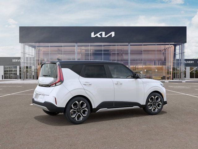 2025 Kia Soul EX