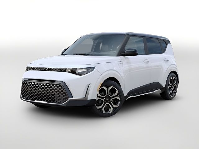 2025 Kia Soul EX