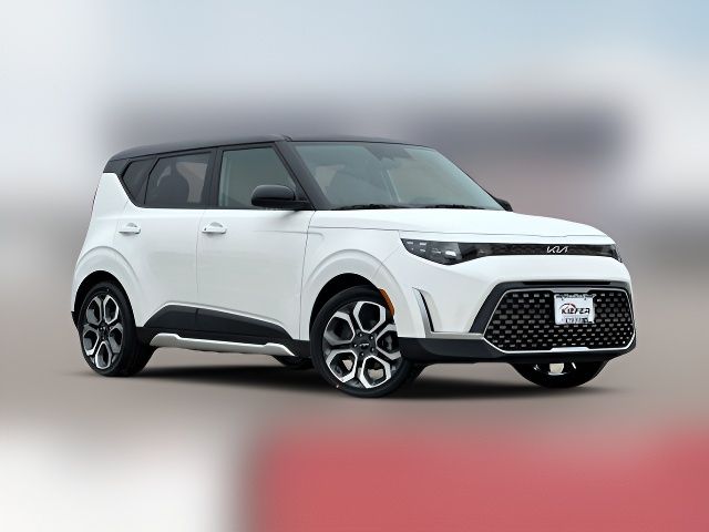 2025 Kia Soul EX