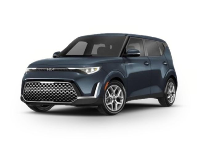 2025 Kia Soul EX