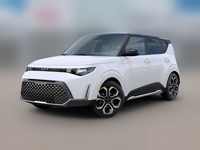 2025 Kia Soul EX