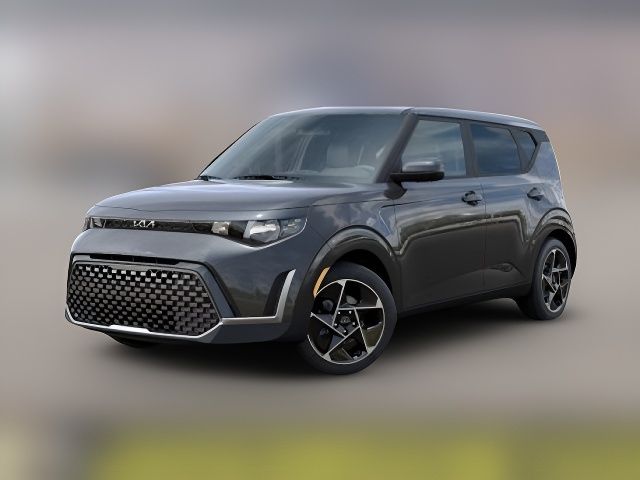 2025 Kia Soul EX