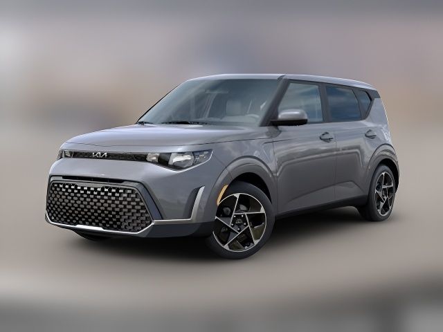 2025 Kia Soul EX