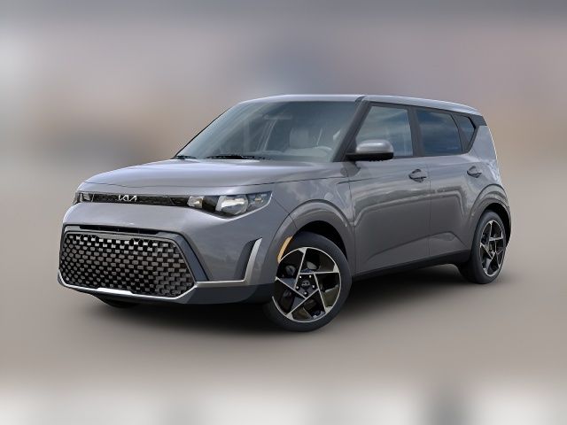 2025 Kia Soul EX