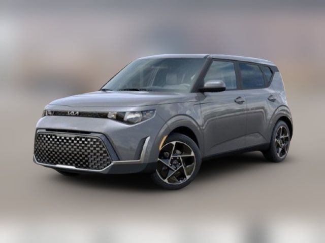 2025 Kia Soul EX